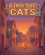 Find The Cats Xbox One