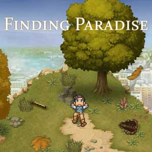 Comprar Finding Paradise Nintendo Switch barato Comparar Preços
