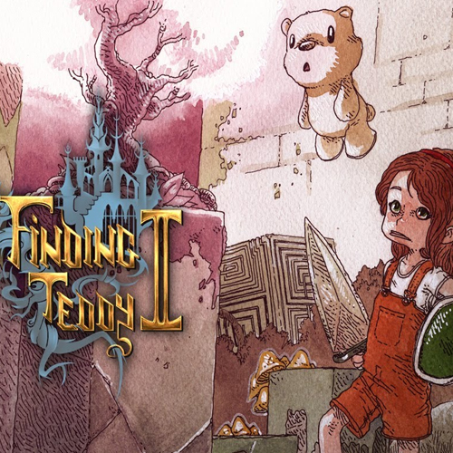 Comprar Finding Teddy 2 CD Key Comparar Preços