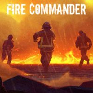 Comprar Fire Commander CD Key Comparar Preços