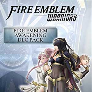 Comprar Fire Emblem Awakening DLC Pack Nintendo Switch barato Comparar Preços