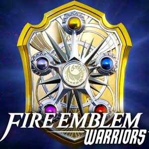 Comprar código download Fire Emblem Warriors New Nintendo 3DS Comparar Preços