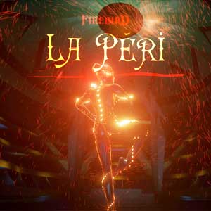 Comprar Firebird - La Peri CD Key Comparar Preços