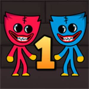 Jogos Diferentes - JOGANDO O JOGO FIREBOY AND WATERGIRL 1