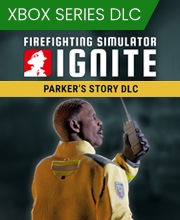 Comprar Firefighting Simulator Ignite Parker’s Story Xbox Series Barato Comparar Preços