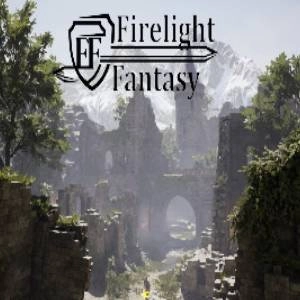 Firelight Fantasy Vengeance