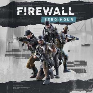 Comprar Firewall Zero Hour PS4 Comparar Preços