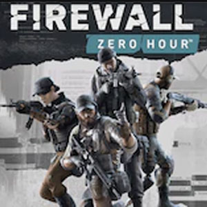 Comprar Firewall Zero Hour PS5 Barato Comparar Preços