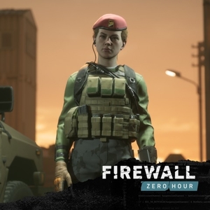 Comprar Firewall Zero Hour Contractor Luna PS4 Comparar Preços