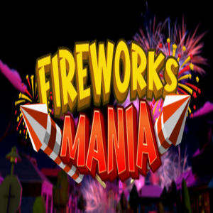 Comprar Fireworks Mania An Explosive Simulator CD Key Comparar Preços