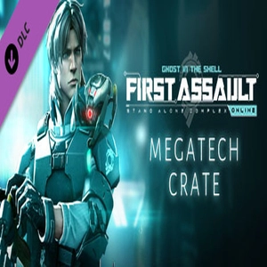 First Assault MegaTech Crate Pc