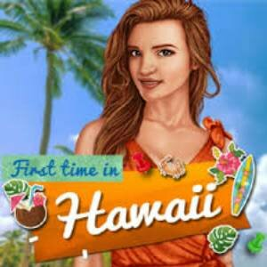 First Time In Hawaii Playstation 5