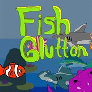 Fish Glutton Xbox Series X