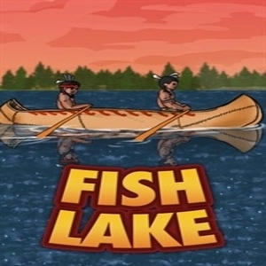Fish Lake Pc