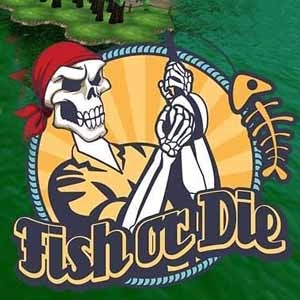 Fish or Die Pc