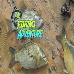 Comprar Fishing Adventure CD Key Comparar Preços