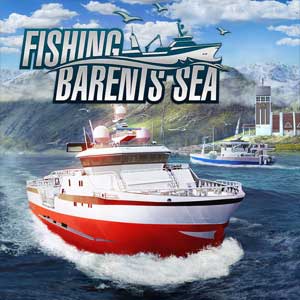 Comprar Fishing Barents Sea Xbox One Barato Comparar Preços