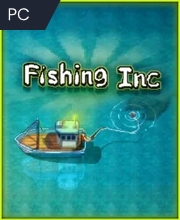 Comprar Fishing Inc CD Key Comparar Preços
