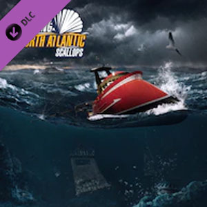 Comprar Fishing North Atlantic Scallops Xbox Series Barato Comparar Preços