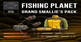 Fishing Planet Grand Smallies Pack