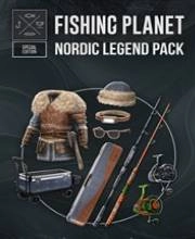 Fishing Planet Nordic Legend Pack Xbox One