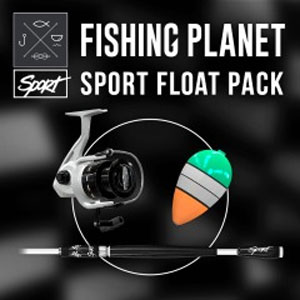 Comprar Fishing Planet Sport Float Pack PS4 Comparar Preços