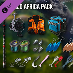 Comprar Fishing Planet Wild Africa Pack Xbox Series Barato Comparar Preços
