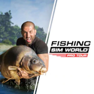 Comprar Fishing Sim World Pro Tour Xbox One Barato Comparar Preços