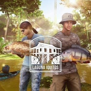 Fishing Sim World Pro Tour Laguna Iquitos Pc