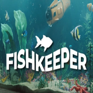 Fishkeeper Xbox Series X