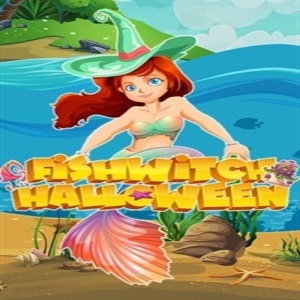 Comprar FishWitch Halloween Xbox Series Barato Comparar Preços