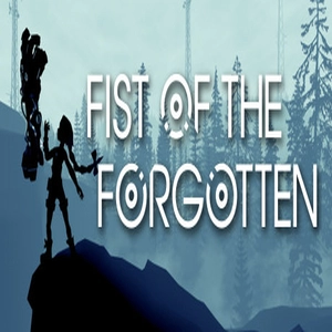 Fist of the Forgotten Pc