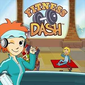 Fitness Dash Pc