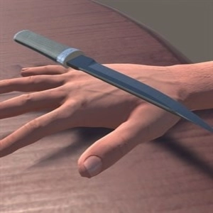 Five Finger Foolishness Xbox One