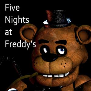 Comprar Five Nights at Freddy's PS4 Comparar Preços