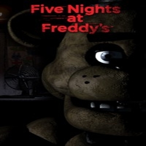 Comprar Five Nights at Freddys Xbox Series Barato Comparar Preços