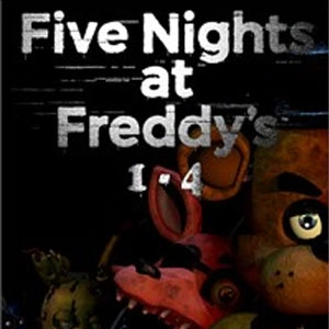 Five Nights at Freddy’s Original Series Pc
