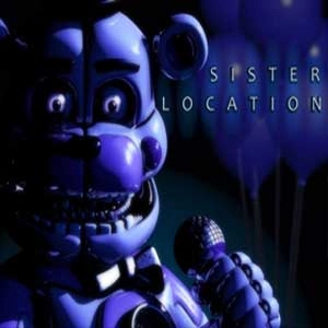 Five Nights at Freddy's Sister Location Pc