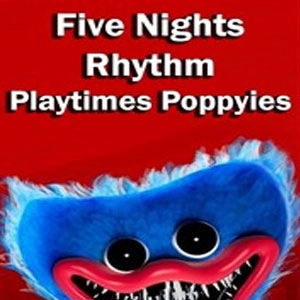 Five Nights Rhythm Playtimes Poppyies Pc