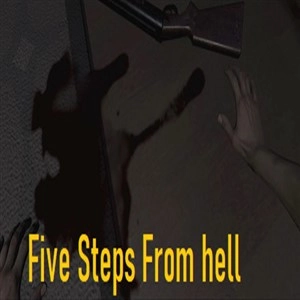 Five Steps From Hell Pc