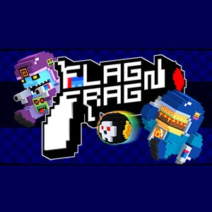 Flag N Frag Pc
