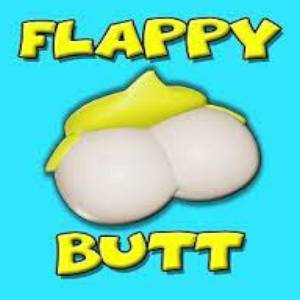 Flappy Butt Pc