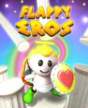 Flappy Eros Playstation 5