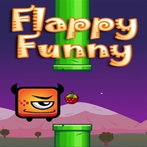 Comprar Flappy Funny CD Key Comparar Preços