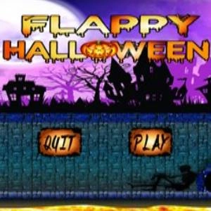 Flappy Haloween Pc