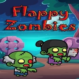 Comprar Flappy Zombies CD Key Comparar Preços