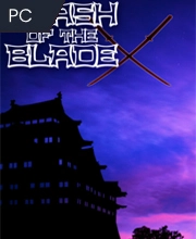FLASH OF THE BLADE X Pc