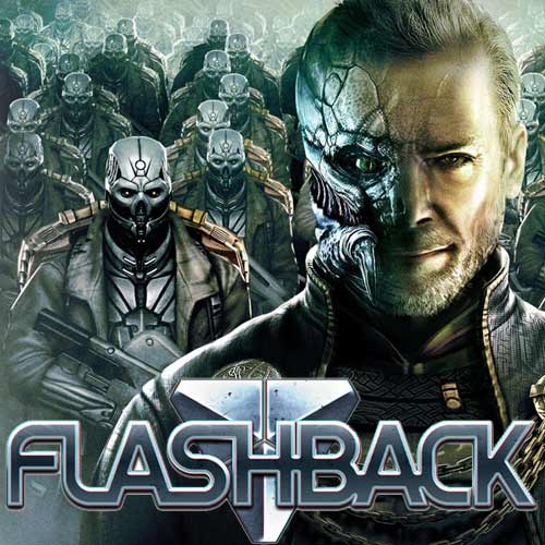 Flashback CD Key Comparar Preços