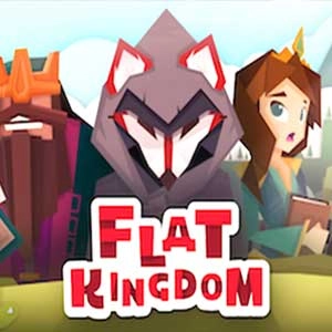 Flat Kingdom Pc