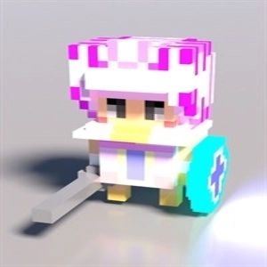 FlatKnights Xbox One